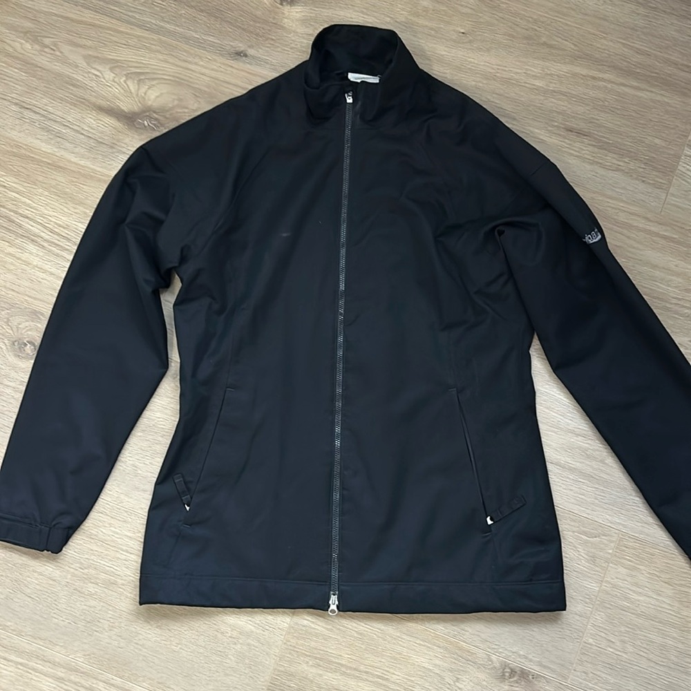 Nike Storm Fit Golf Jacket (Fox Harb’r Branded)